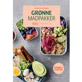 Grønne madpakker