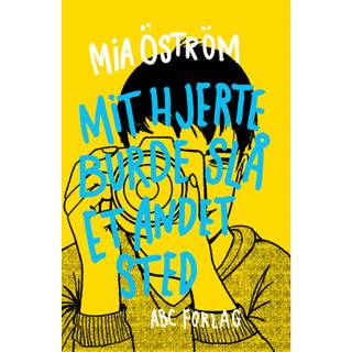 Mit hjerte burde slå et andet sted