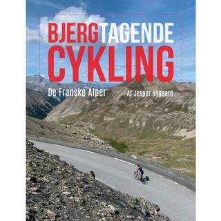 Bjergtagende cykling