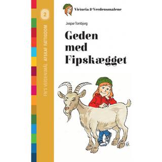 Geden med Fipskægget