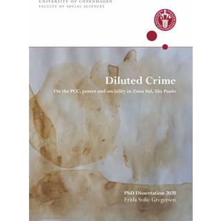 Diluted Crime