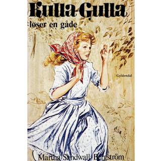 Kulla-Gulla løser en gåde