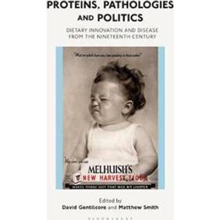 Proteins, Pathologies and Politics