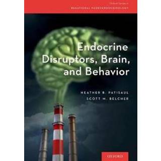 Endocrine Disruptors, Brain, and Behavior