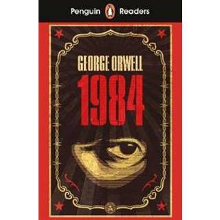 Penguin Readers Level 7: Nineteen Eighty-Four (ELT Graded Reader)