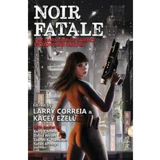 Noir Fatale