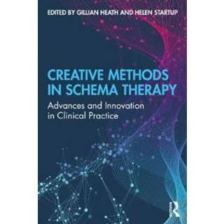Creative Methods in Schema Therapy