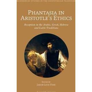 Phantasia in Aristotle's Ethics