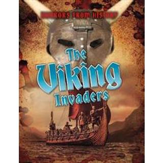 The Viking Invaders