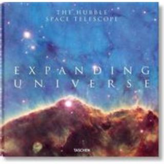Expanding Universe. The Hubble Space Telescope