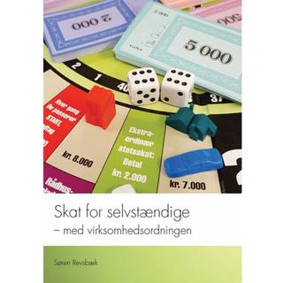 Skat for selvstændige
