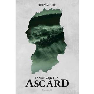 Langt væk fra Asgård