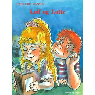 Leif og Lotte