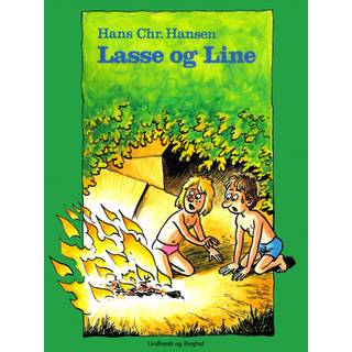 Lasse og Line