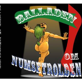 Balladen om Numsetrolden