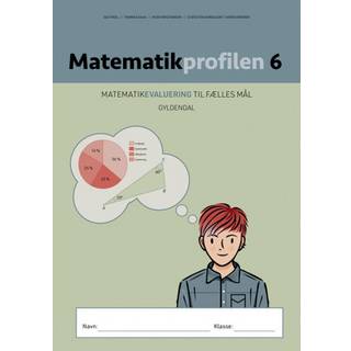 Matematikprofilen 6