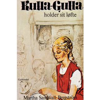 Kulla-Gulla holder sit løfte