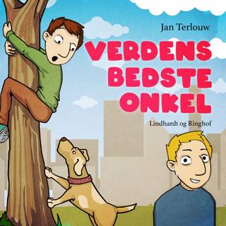 Verdens bedste onkel