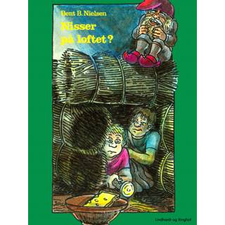 Nisser på loftet?