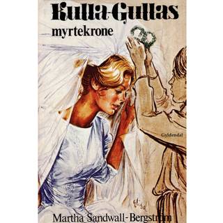 Kulla-Gullas myrtekrone