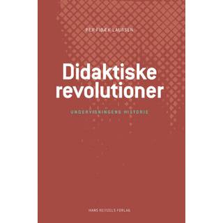 Didaktiske revolutioner