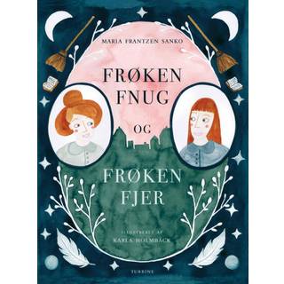 Frøken Fnug og Frøken Fjer