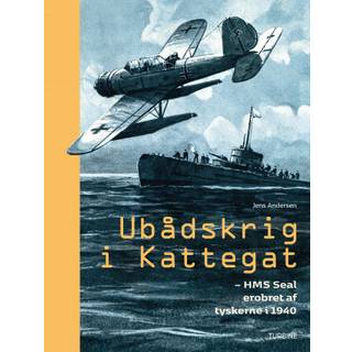 Ubådskrig i Kattegat
