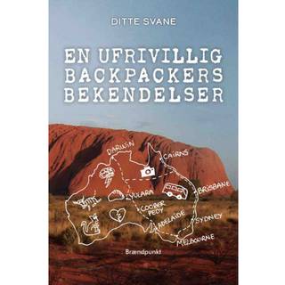 En ufrivillig backpackers bekendelser