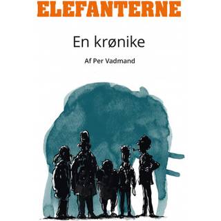 Elefanterne