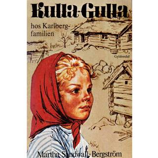 Kulla-Gulla hos Karlberg-familien