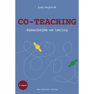 Co-teaching - samarbejde om læring