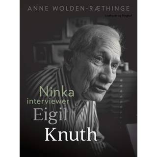 Ninka interviewer Eigil Knuth