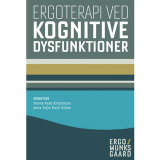 Ergoterapi ved kognitive dysfunktioner