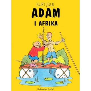 Adam i Afrika