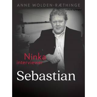 Ninka interviewer Sebastian