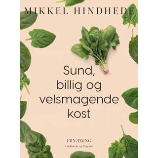 Sund, billig og velsmagende kost