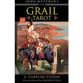 The Grail Tarot