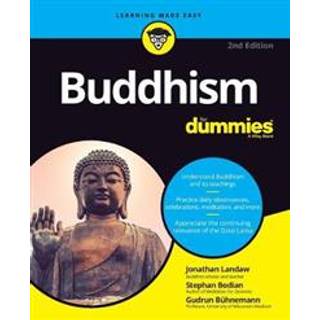 Buddhism For Dummies