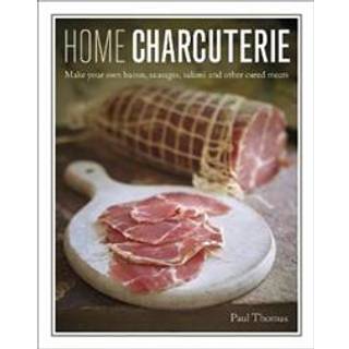 Home Charcuterie