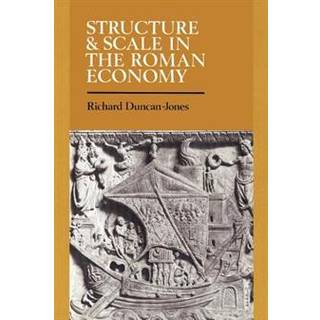 Structure and Scale in the Roman Economy