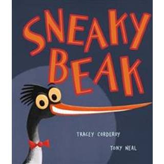 Sneaky Beak