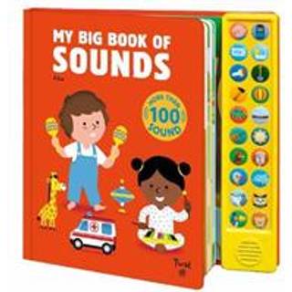 My Big Book of Sounds