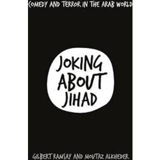 Joking About Jihad
