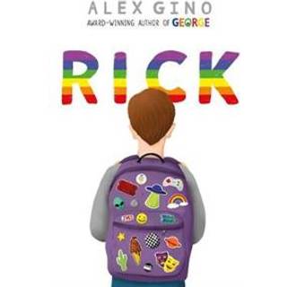 Rick: A Melissa Novel