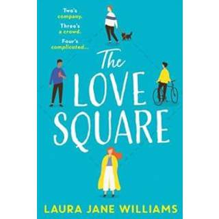 The Love Square
