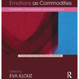Emotions as Commodities