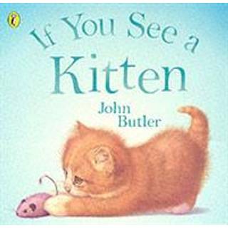 If You See A Kitten