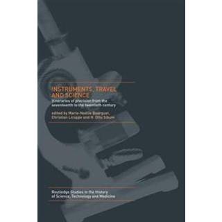 Instruments, Travel and Science