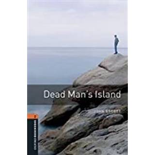 Oxford Bookworms Library: Level 2: Dead Man's Island audio pack