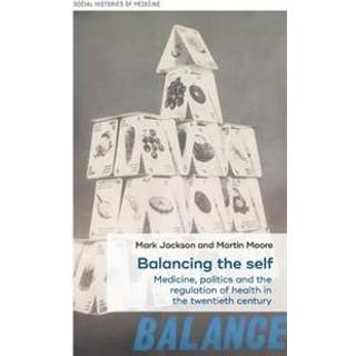 Balancing the Self